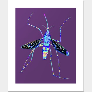 Mosquito 2 Posters and Art